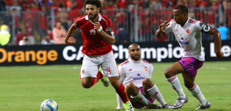 الأهلي